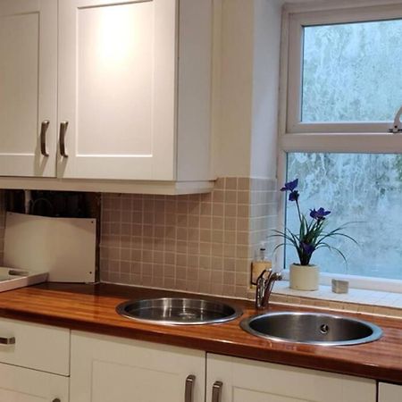 Extremely Well Located Seafront 1 Bedroom Apartment In Μπράιτον Εξωτερικό φωτογραφία