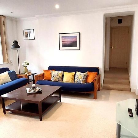 Extremely Well Located Seafront 1 Bedroom Apartment In Μπράιτον Εξωτερικό φωτογραφία