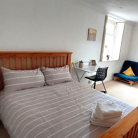 Extremely Well Located Seafront 1 Bedroom Apartment In Μπράιτον Εξωτερικό φωτογραφία