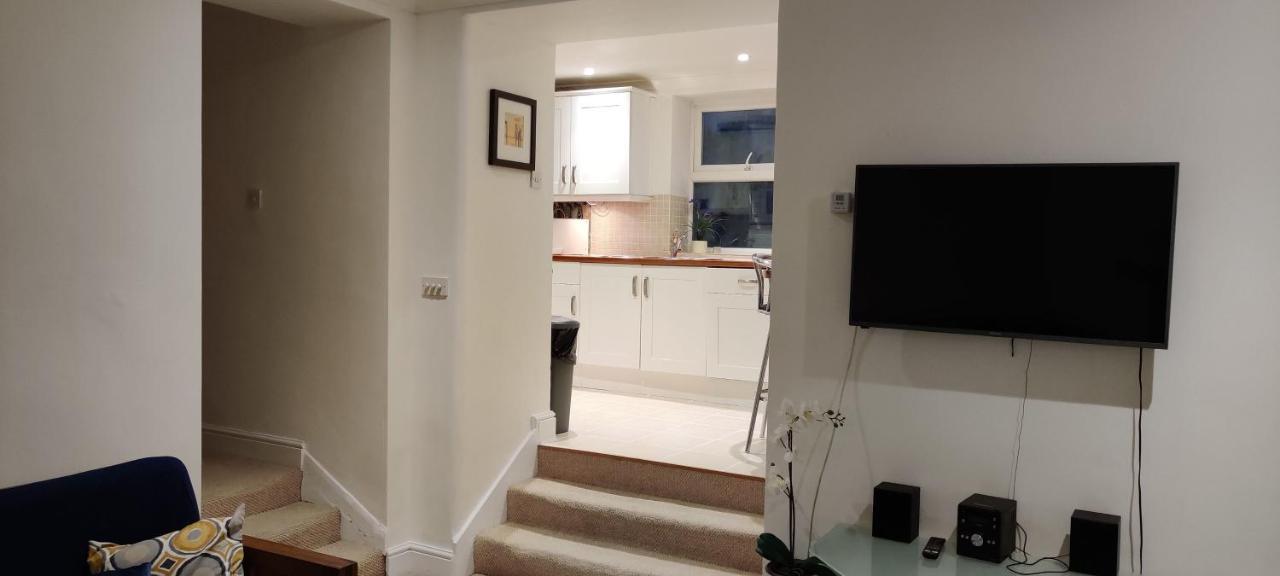 Extremely Well Located Seafront 1 Bedroom Apartment In Μπράιτον Εξωτερικό φωτογραφία