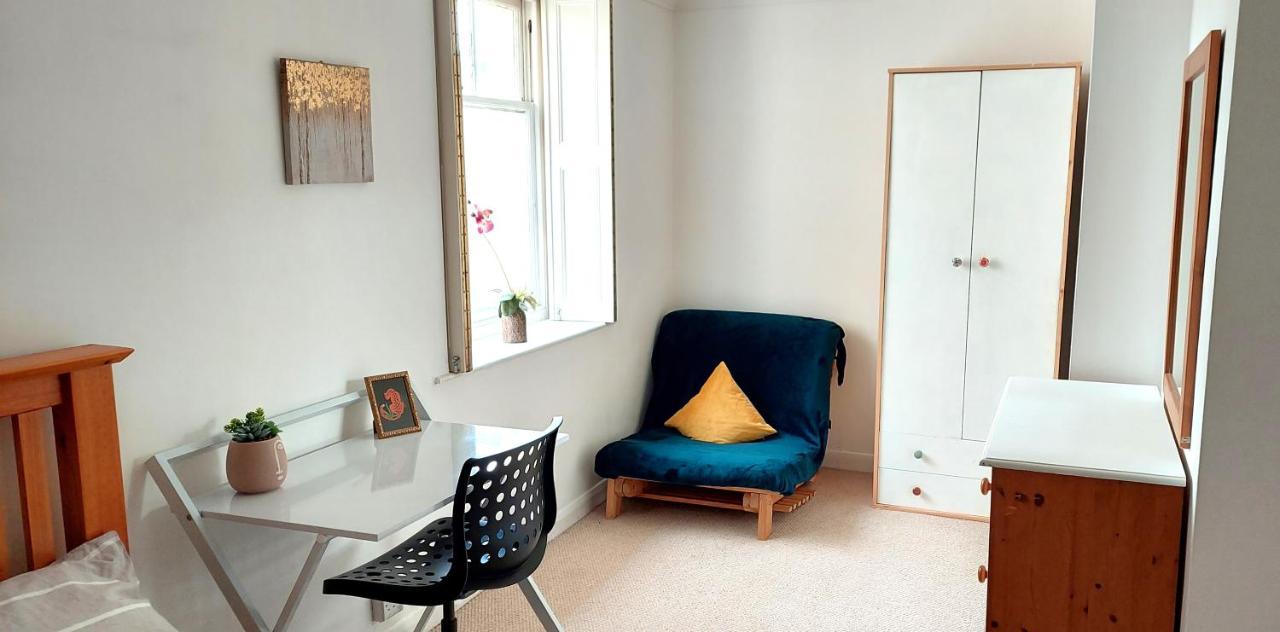 Extremely Well Located Seafront 1 Bedroom Apartment In Μπράιτον Εξωτερικό φωτογραφία