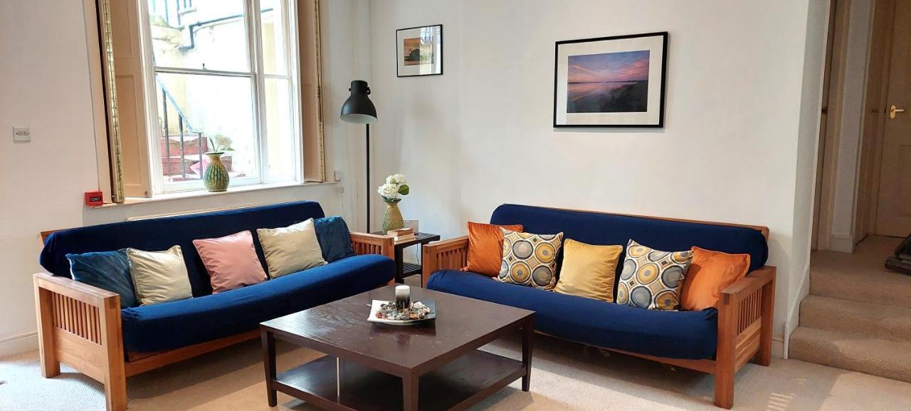 Extremely Well Located Seafront 1 Bedroom Apartment In Μπράιτον Εξωτερικό φωτογραφία